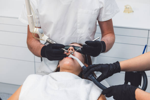 Best Emergency Treatment for Oral Infections in Bromley, KY