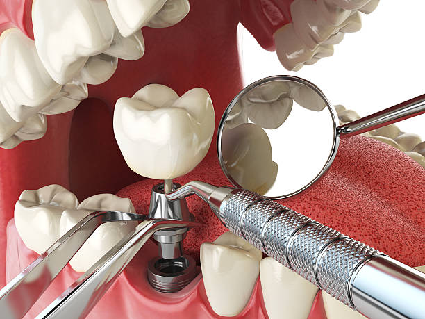 , KY Emergency Dental Service Company